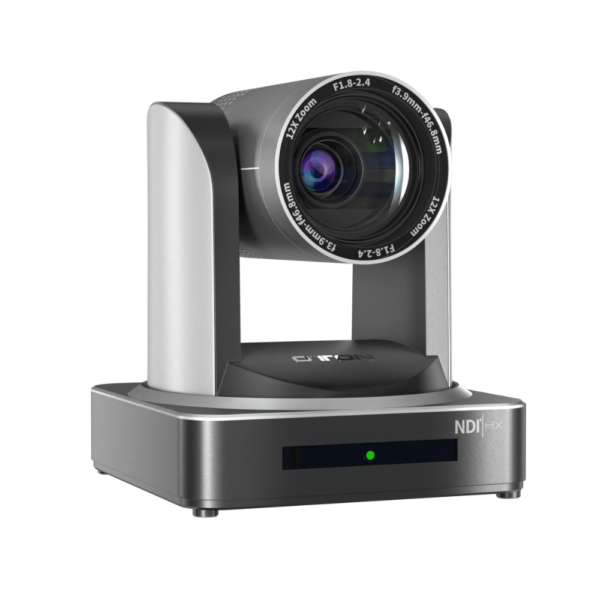 winkomm wk 510 ndi ptz camera with 5x 30x for church and conference