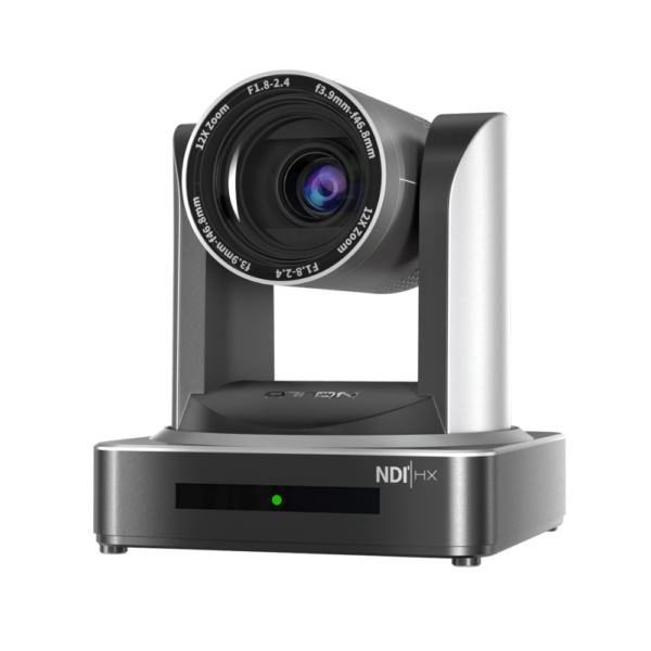 winkomm wk 510 ndi ptz camera with 5x 30x for church and conference