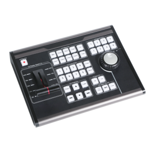 winkomm wk vsm vmix slow motion instant replay controller