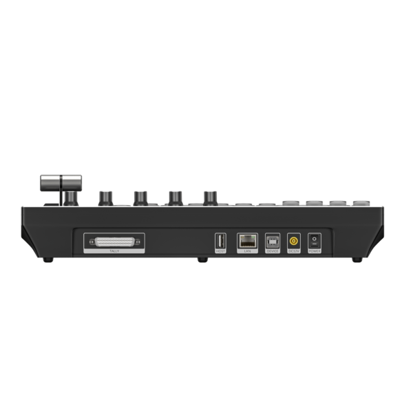 winkomm wk 12x 2 in 1 blackmagic atem switcher and vmix controller