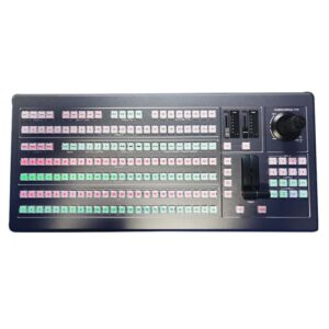 winkomm wk 12 pro 12 channel vmix controller with ptz control (复制)