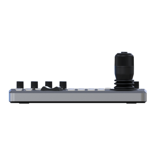 winkomm air vision joystick ip controller for ndi cameras