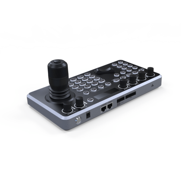 winkomm air vision joystick ip controller for ndi cameras