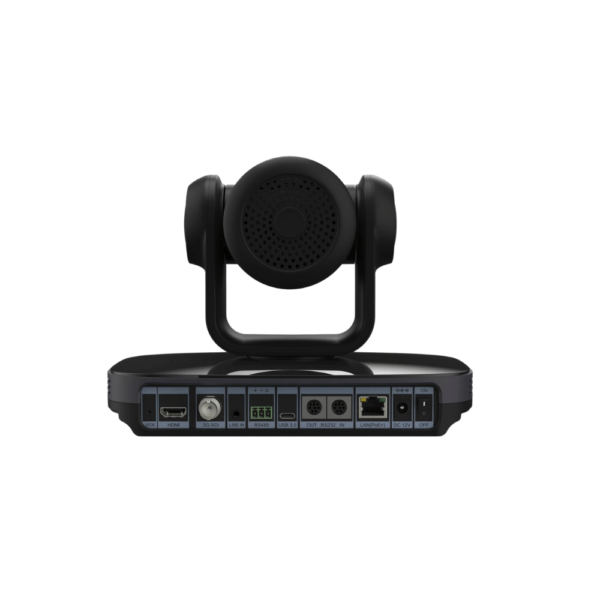 winkomm wk 750 4k 60fps uhd ptz camera with 12x/20x and ai auto tracking, hdmi, 3g sdi, ip and poe