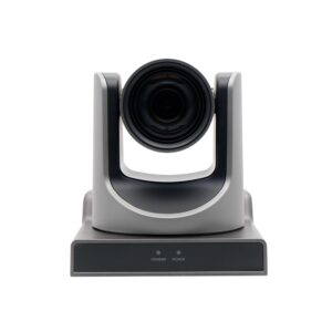 winkomm wk 600 1080p ptz camera with 12x/20x optical zoom and ai auto tracking, hdmi, 3g sdi, ip, 1080p 60fps, and poe for church worship, education, and events