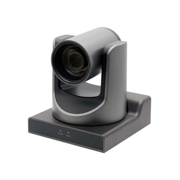 winkomm wk 600 1080p ptz camera with 12x/20x optical zoom and ai auto tracking, hdmi, 3g sdi, ip, 1080p 60fps, and poe for church worship, education, and events